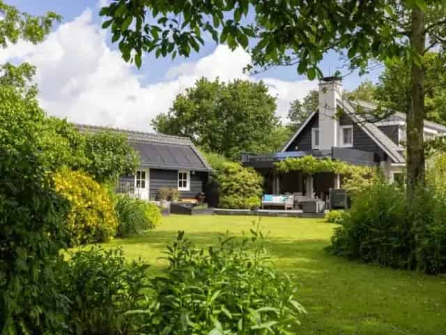 Woonhuis huren De Ronde Venen