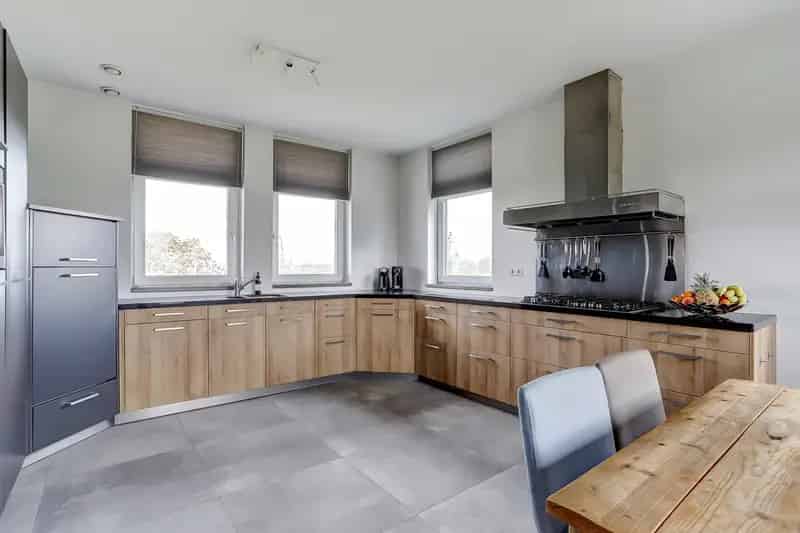 Huis te koop Bleiswijk 5 slaapkamers grote tuin