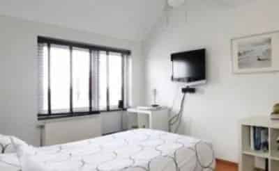 Direct van Eigenaar: Kaal Appartement - Borg 470