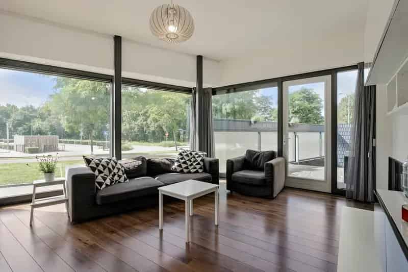 Eindhoven Meerhoven Eindwoning 3 slaapkamers Moderne keuken