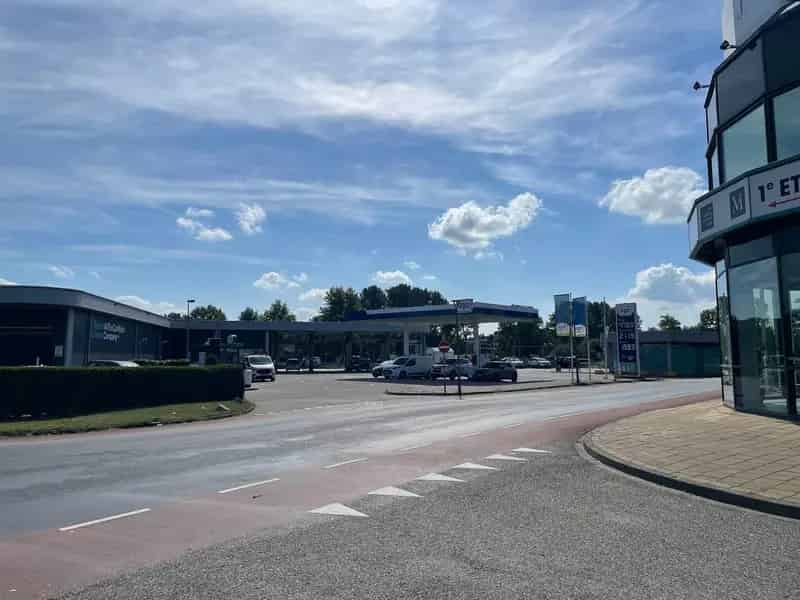 Winkel Wormerveer | Zoek winkels te huur: Samsonweg 25 1521 RA Wormerveer 