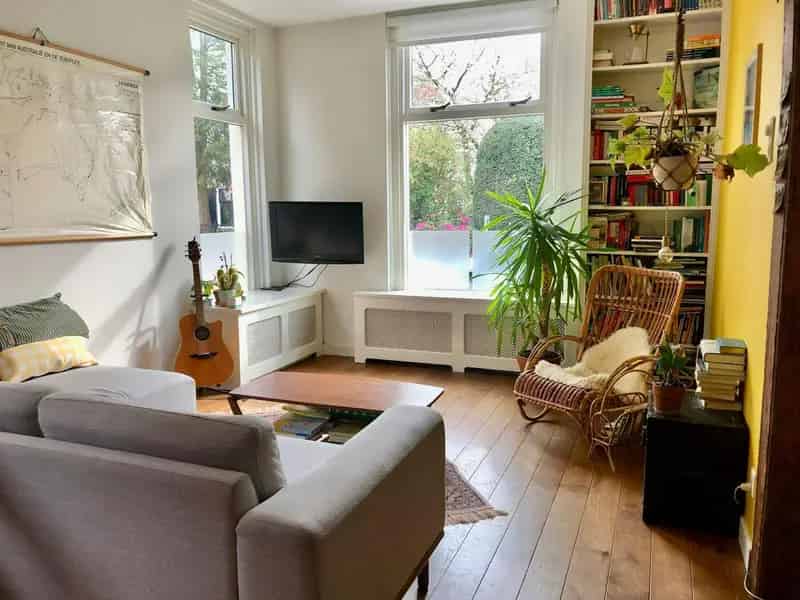 Woonhuis Rhenen 3 Kamers