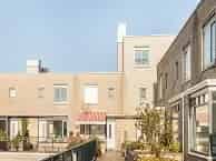 Appartement Velserbroek Ster Bastion 4 kamers 87m2
