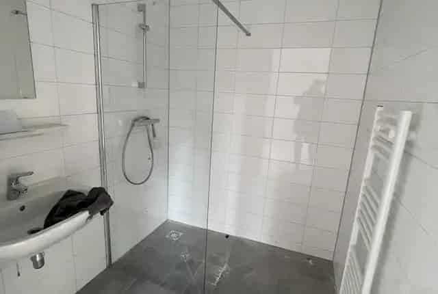 Bovenwoning Eelde 2 Kamers 57m2 te huur