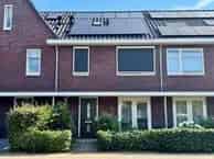Huis Simone de Beauvoirstraat Nijmegen 4 slaapkamers
