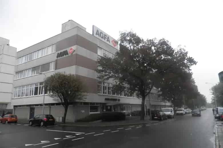 950 m2 Kantoorruimte te Huur Rijswijk Nabij A4 A13