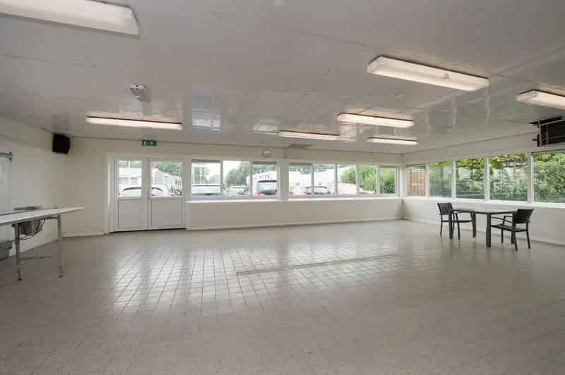Bedrijfshal te Huur Coevorden 150m2 Opslag Werkplaats Voedselbereiding