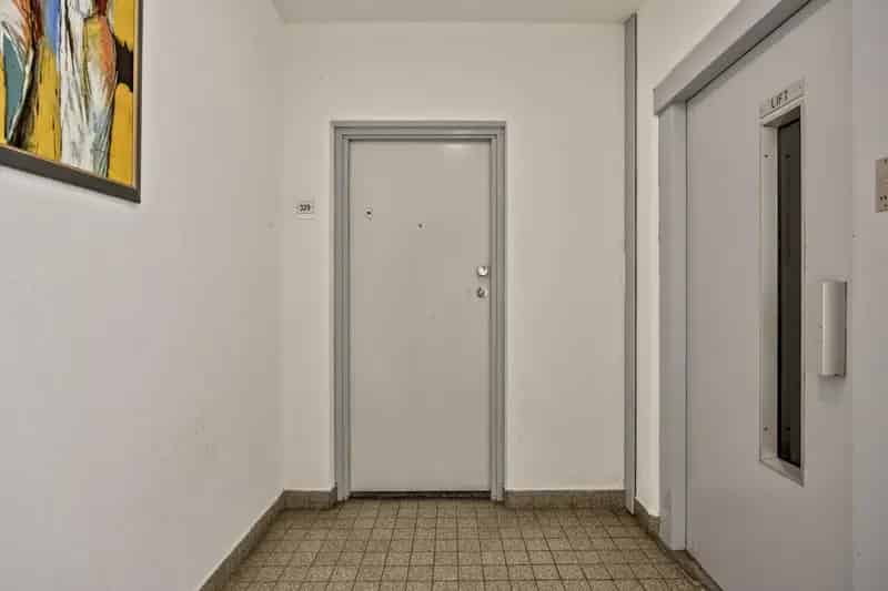 Akkerwinde 329 4-kamerappartement Capelle aan den IJssel
