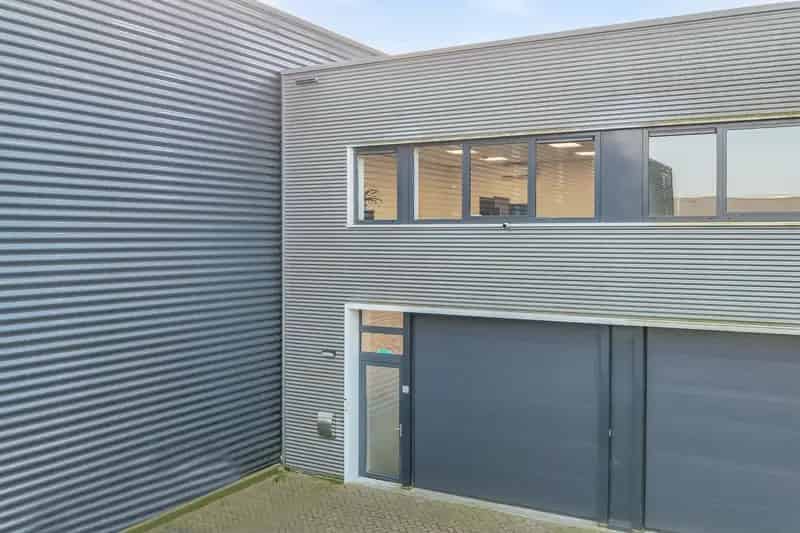 Bedrijfshal te koop of te huur Bergambacht