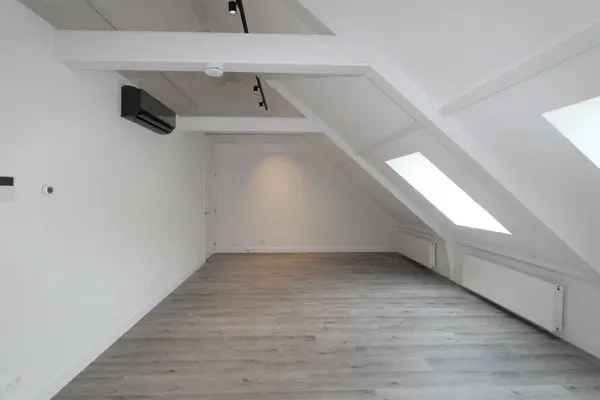 Appartement Te Huur in Amsterdam, Noord-Holland