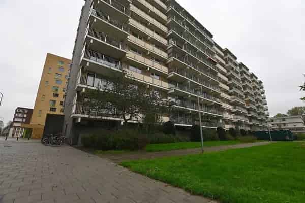 Ruime Kamer Grote Beerstraat Groningen 108m2