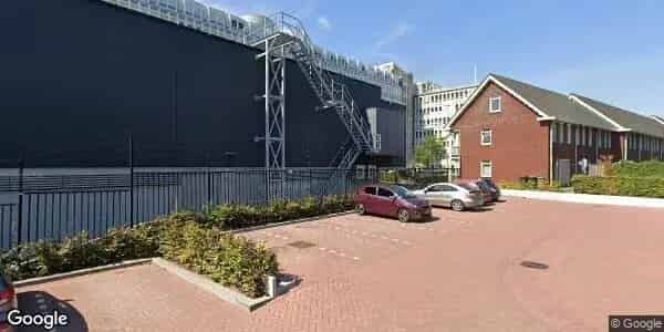 Appartement Novahof Arnhem
