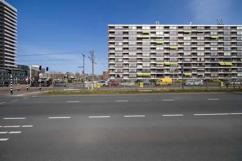 Utrecht Transwijk - Instapklaar appartement met balkon