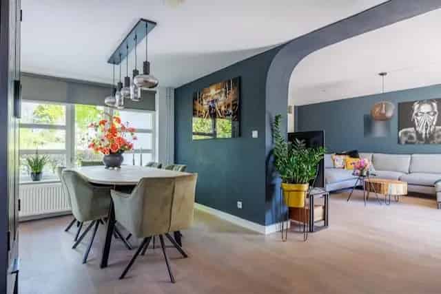 Huis te koop Beuningen: Ruime hoekwoning jaren 30 stijl