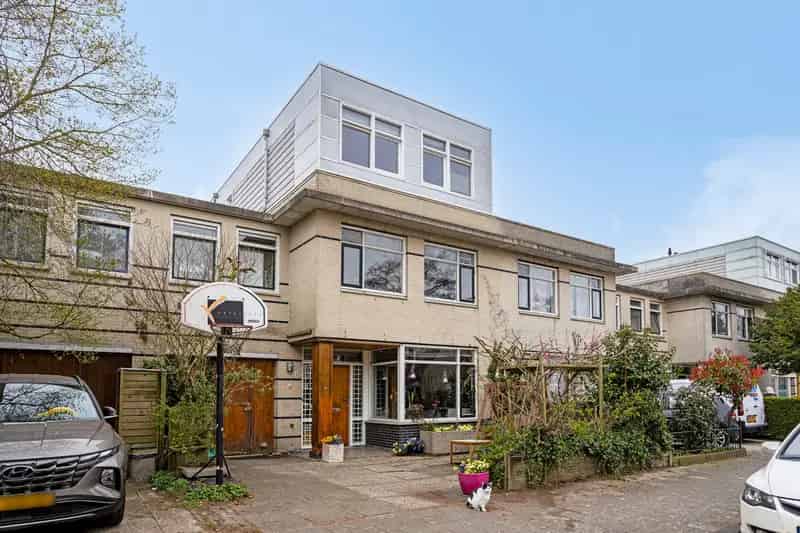 Huis te koop Amsterdam West: Ruime 2-onder-1-kapwoning 195m²