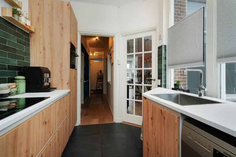 Appartement te koop: Ohmstraat 130 2561 SJ Den Haag 