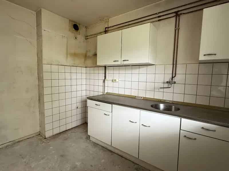 4 Kamer Appartement Hilversum 76m2 1e Verdieping
