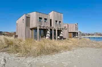 Zuid Holland Beach Resort Punt West Studio te Koop