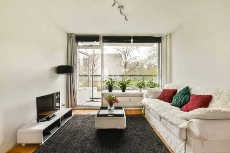 Appartement te Koop Amstelveen 2 Slaapkamers Balkon