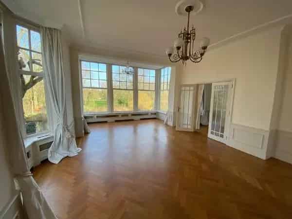 Luxe 3-kamer appartement Amsterdam Vondelpark