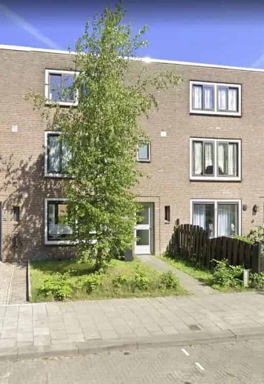 Studio te Huur Oss