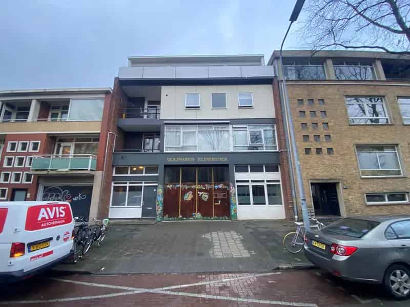 Kamer 15m² Rivierenbuurt per 01-09-2025