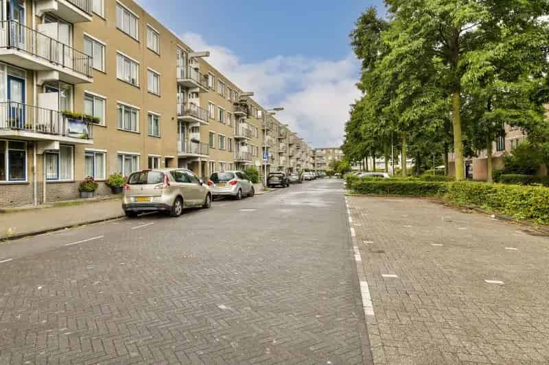 Appartement te koop Amsterdam Zuidoost
