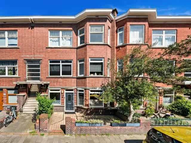 Moderne Benedenwoning 3 Slaapkamers Tuin Energielabel B