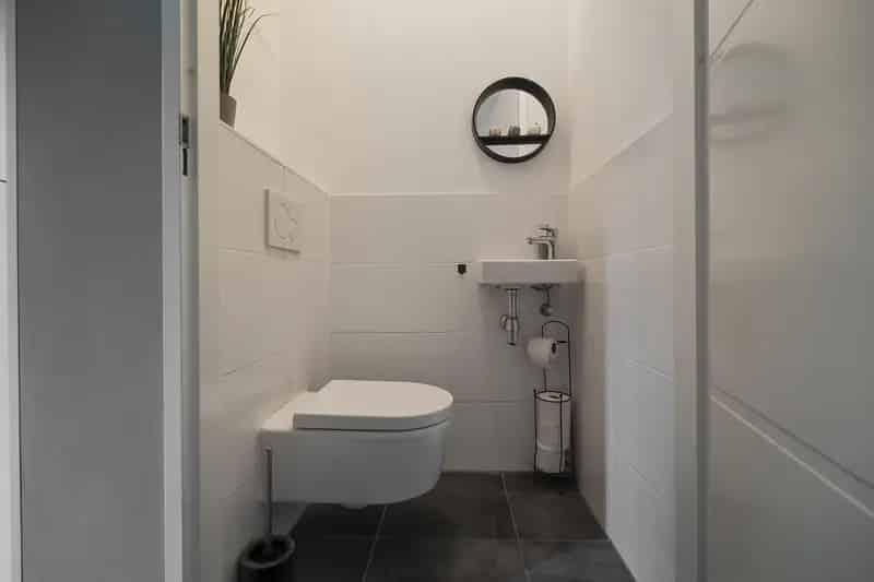 Levensloopbestendige woning Julianadorp nabij strand