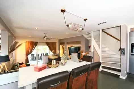5 Kamer Appartement 141m2 Zoetermeer