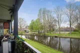 Appartement te koop Pijnacker 3 slaapkamers balkon