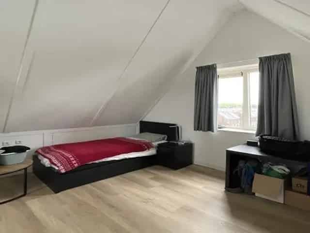 Appartement Tholen: Luxe Energiezuinige Woning