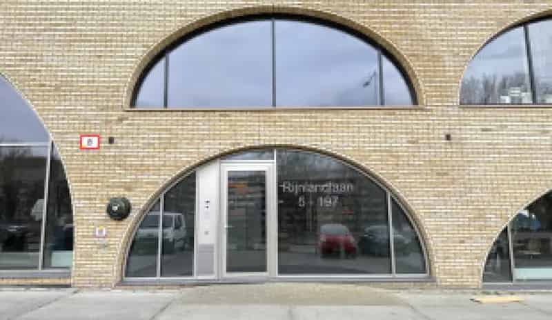 Luxe 4 Kamer Appartement 102m2 Amstelveen