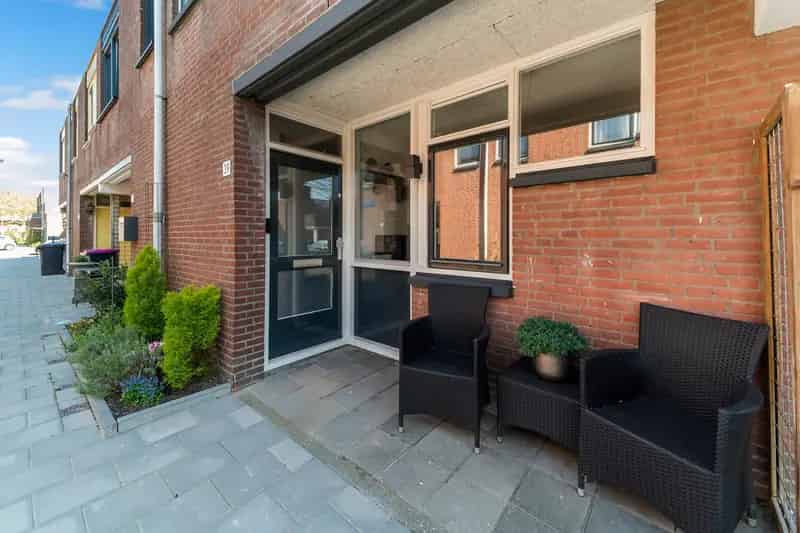 Huis te koop Delft: Ruime 5 kamer woning met energielabel A