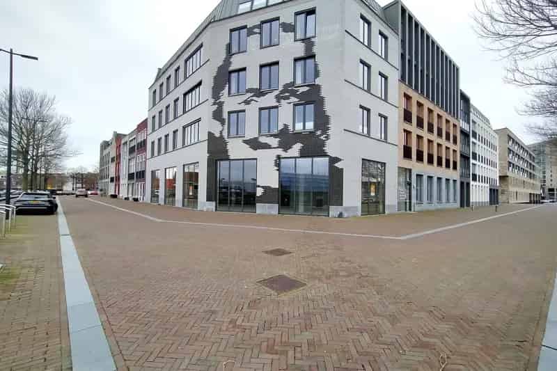 Horecaruimte Vlissingen te Koop of te Huur Dok van Perry