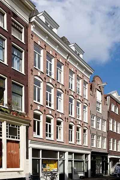 Appartement Te Huur in Amsterdam, Noord-Holland