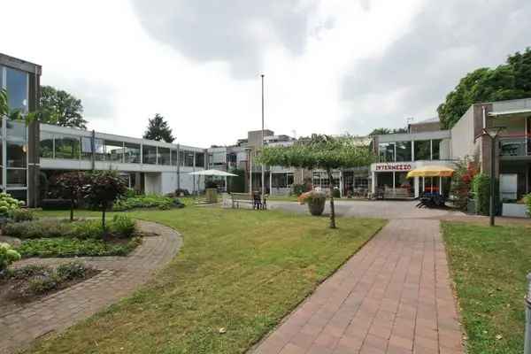 Senioren Appartementen Intermezzo Huis ter Heide