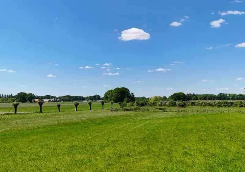 Bouwgrond te koop: Holleneind 5076 NH Haaren 