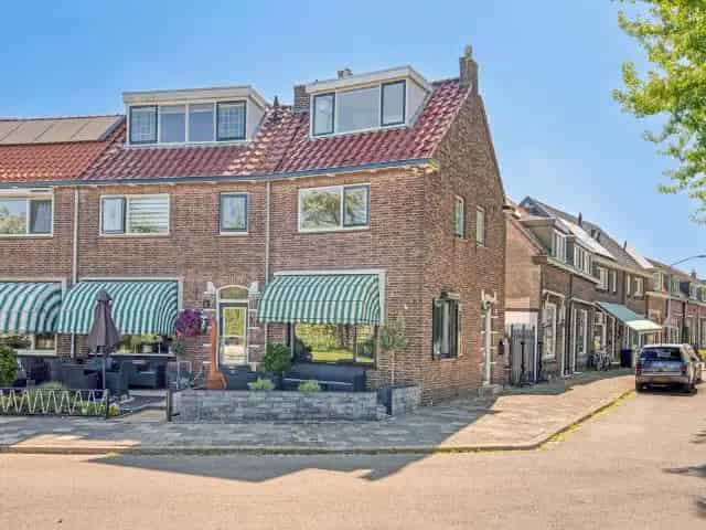 Instapklare woning Dordrecht Land van Valk