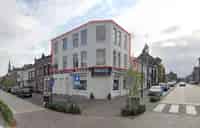Ruime Maisonnette 185m2 Oudenbosch Centrum Basiliek Uitzicht
