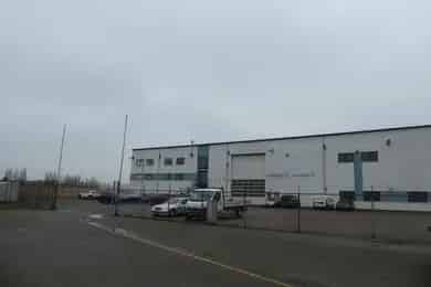 4410 m2 Bedrijfsruimte te Koop Sas van Gent