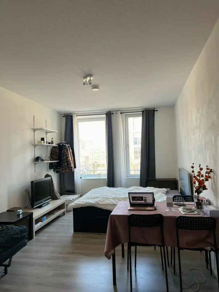 Studenten Studio Delft Nabij TU - Moderne Studio's