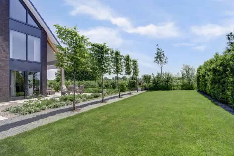 Huis te koop Gilze: Luxe Villa 249m2 3 slaapkamers A+++