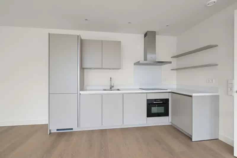 Appartement Zaandam 1936