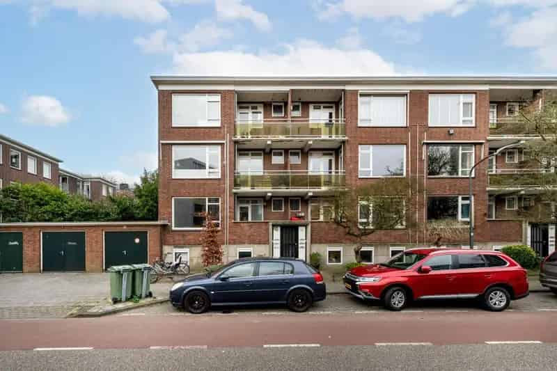 3 Kamerappartement Haarlem te moderniseren