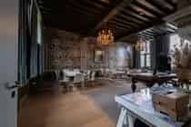 346 m2 Kantoorruimte te Huur Maassluis Historisch Gemeenlandshuis