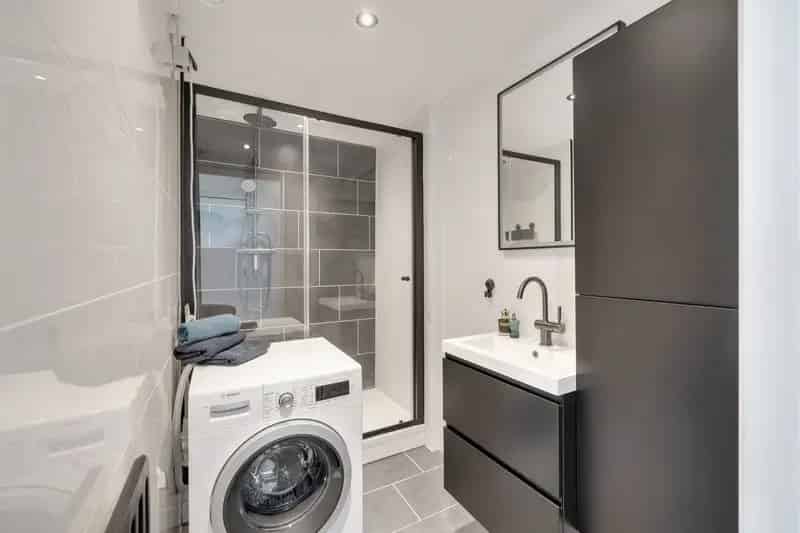 3 Kamer Appartement Schiedam Instapklaar
