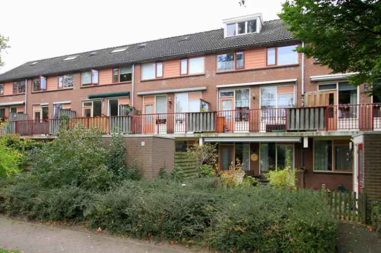 Maisonnette Te Huur in Apeldoorn, Gelderland