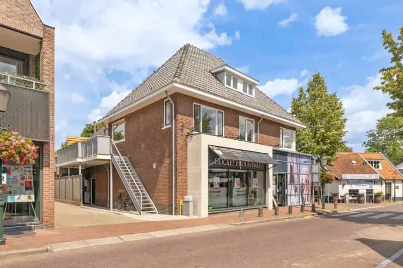 Ruime 4-kamer Maisonnette Huizen Havenstraat