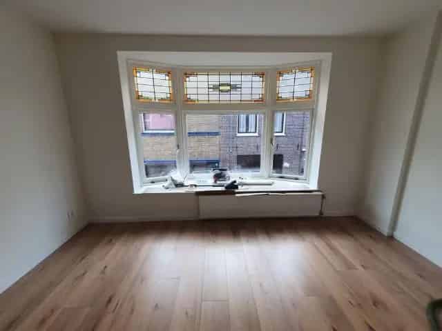 Appartement Sint Aagtenstraat Leiden Ruim Dakterras